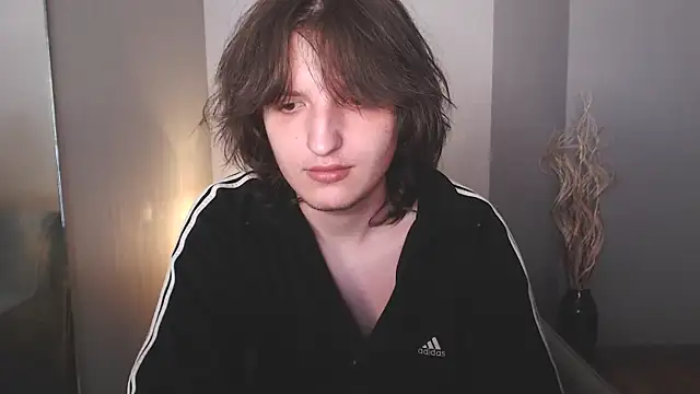 Вебкам-шоу delalex