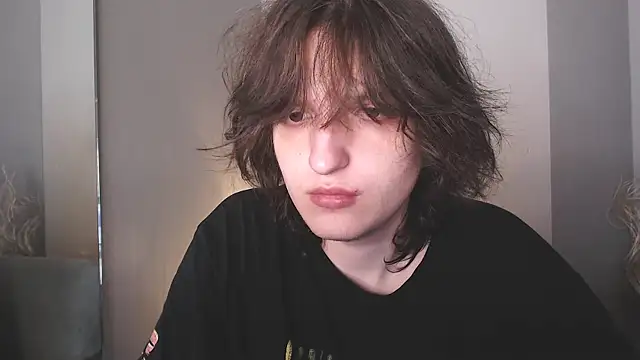 delalex's Live XXX Chat