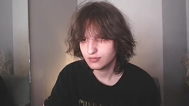 delalex Pertunjukan Webcam
