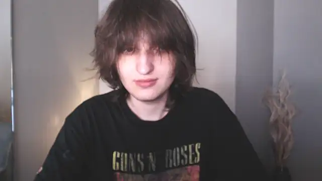 delalexn Live XXX chat