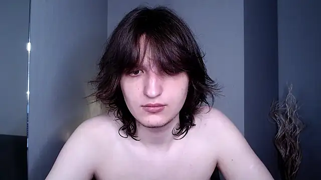 delalex Pertunjukan Webcam