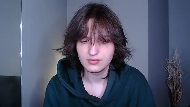 delalex Pertunjukan Webcam