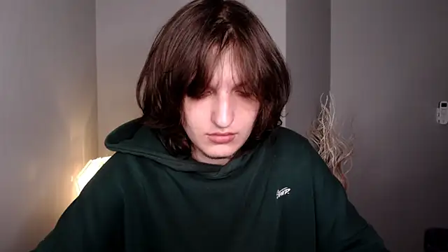 delalex Webcam show