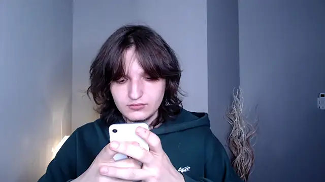 Webkamerová show delalex