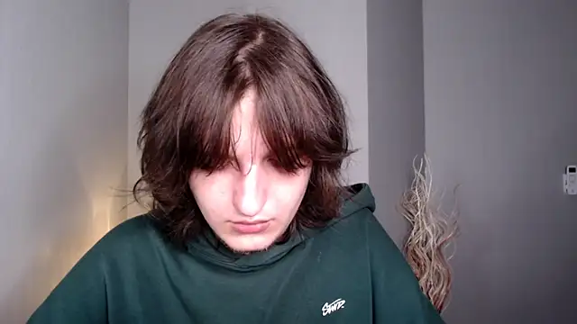delalex Webcam Show