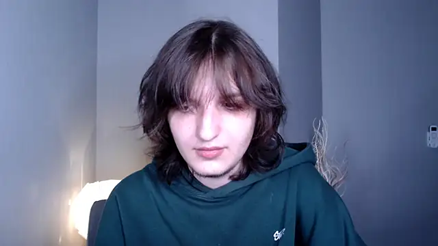 delalex Show Webcam