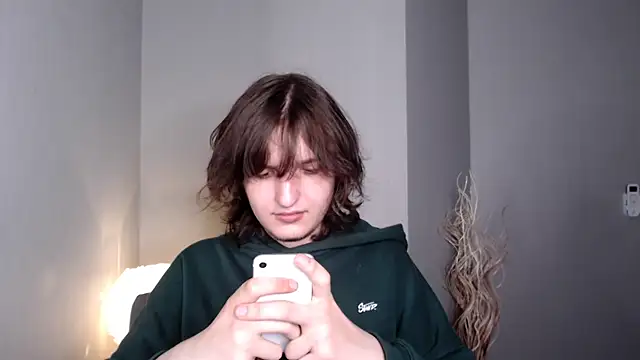 delalex Webcam show