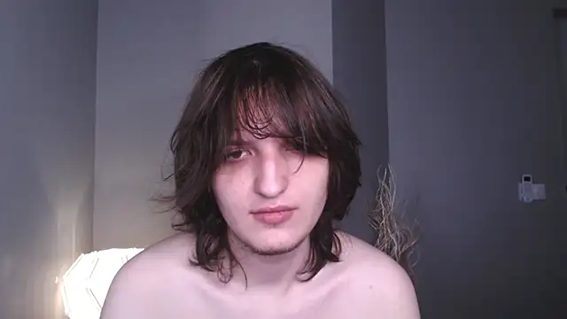 Show modela delalex na web-kameri