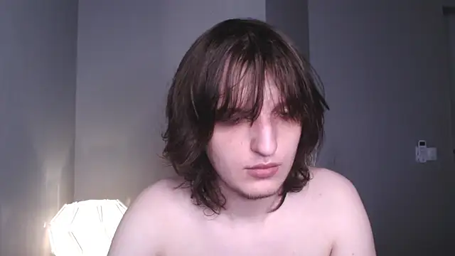 delalex's Webcam Show
