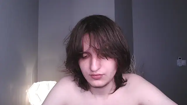 delalex Webcam Show
