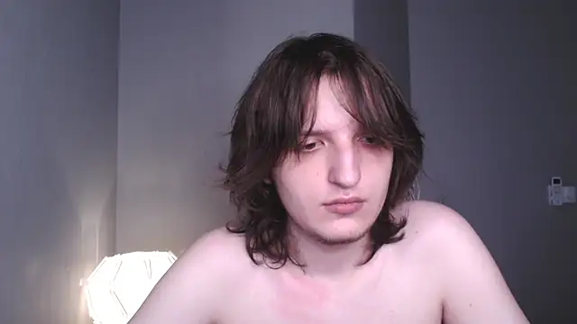 Show de webcam de delalex
