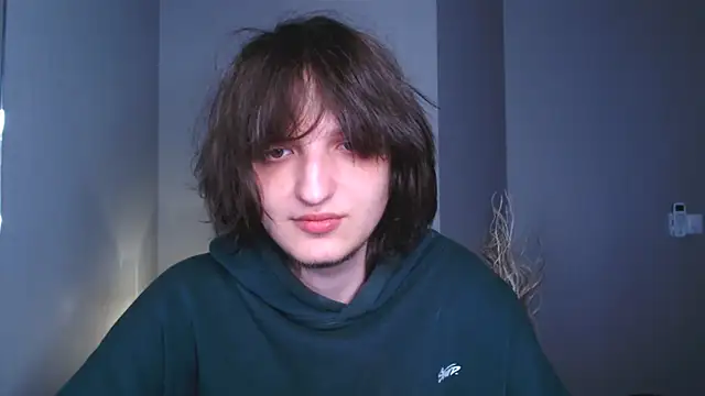 delalex Show Webcam