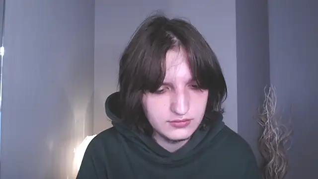 delalex Webcam show