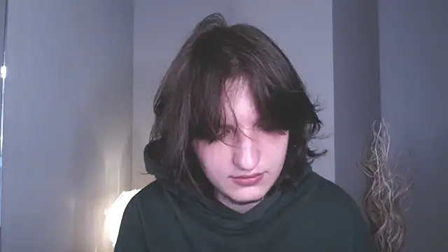 הופעת וובקאם של delalex