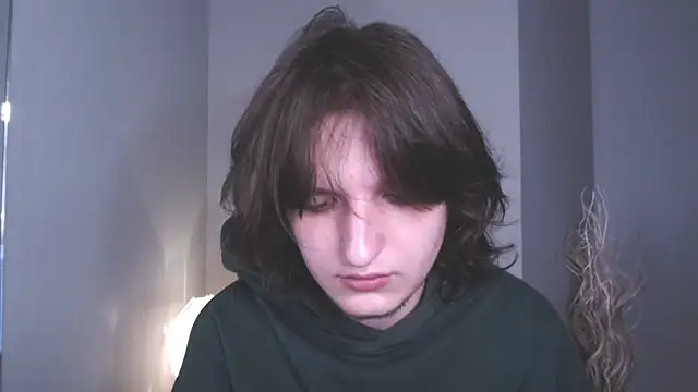 delalex Webcam show