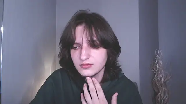 delalex Pertunjukan Webcam