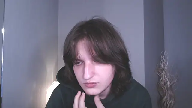 delalex Webcam-Show