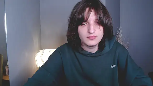 delalex Pertunjukan Webcam