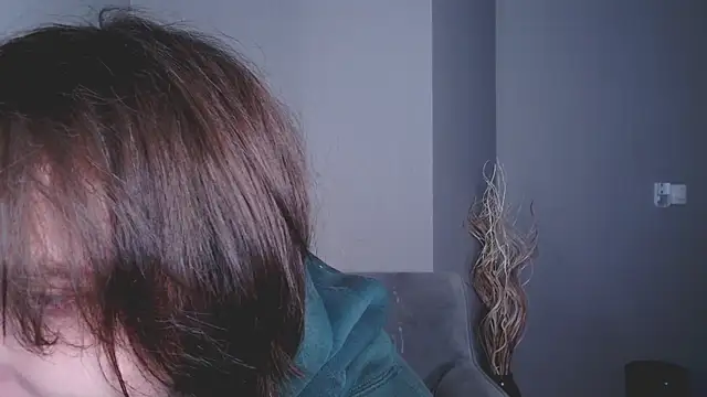 Show de webcam de delalex