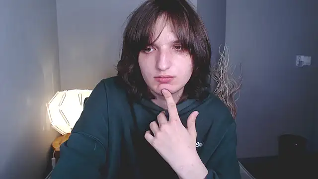 delalex 웹캠 쇼