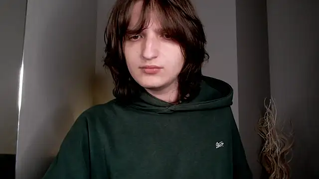 delalex Webcam-Show