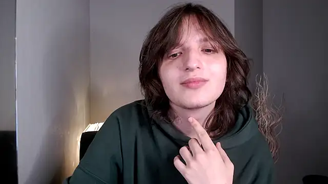delalex Pertunjukan Webcam