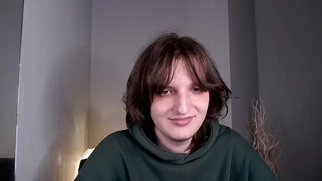 delalex 在線直播表演