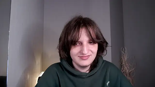 delalex Show in webcam