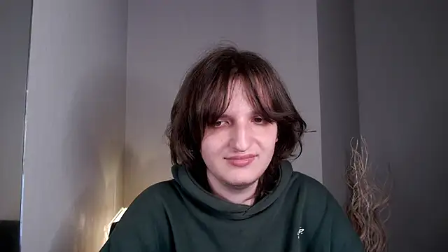 delalex Шоу с уебкамера
