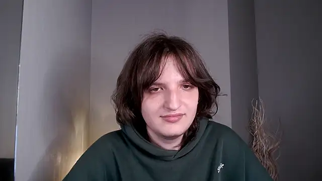 הופעת וובקאם של delalex