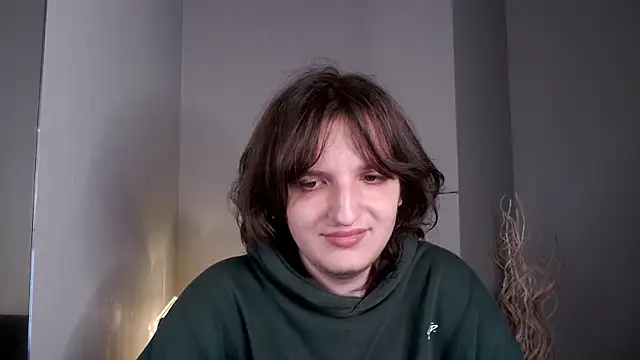 delalex Show Webcam