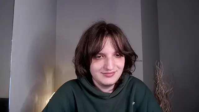 delalex's Webcam Show