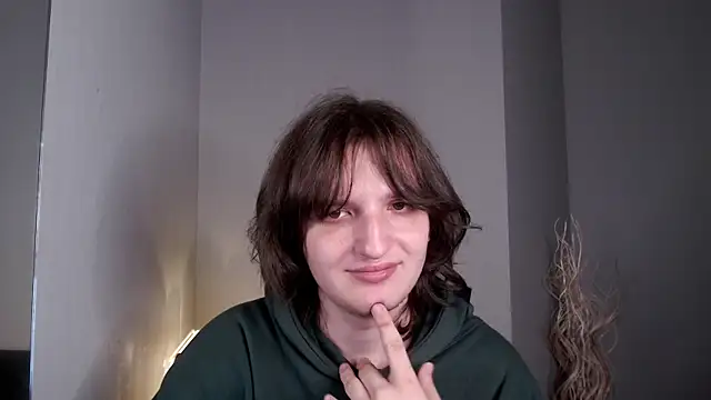 delalex webcam show