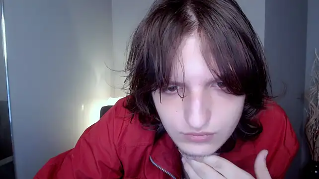 delalex Webcam show