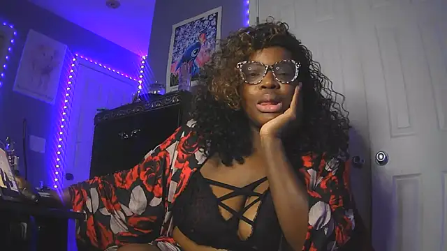 UriUniverse69's Webcam Show