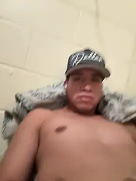 Ulises_Ayala Webcam show