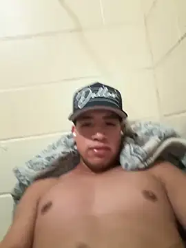 Show de webcam de Ulises_Ayala