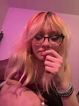 simplyobsessedwher's Webcam Show