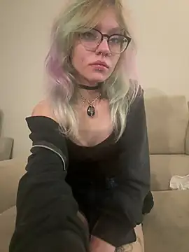 simplyobsessedwher Webcam-Show