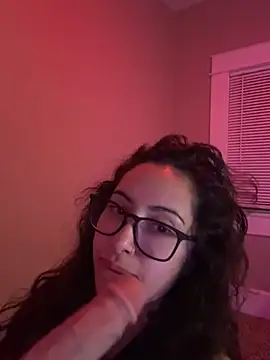 Вебкам-шоу Cherryxoxo333