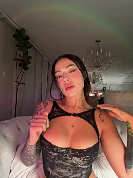 Chat +18 de amy__laurie ao vivo