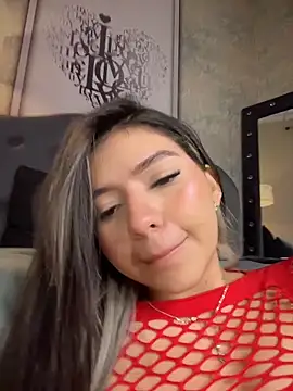 LolliePopsXXX's Webcam Show