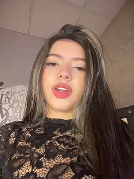 LolliePopsXXX's Webcam Show