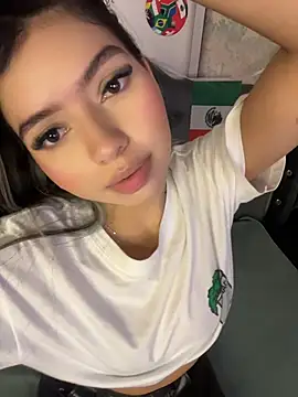 LolliePopsXXX Webcamshow
