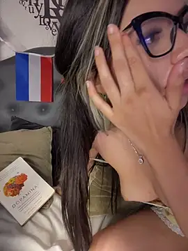 LolliePopsXXX webkamerás műsora