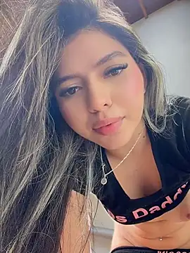 LolliePopsXXX's Webcam Show