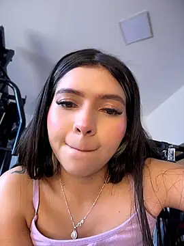 LolliePopsXXX Pertunjukan Webcam