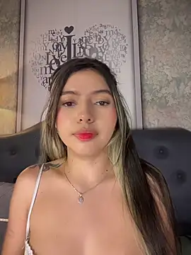 LolliePopsXXX Webcam Show