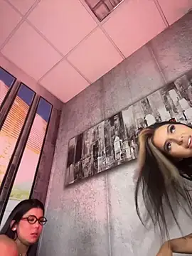 LolliePopsXXX Шоу с уебкамера