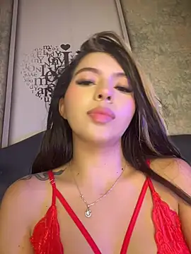 LolliePopsXXX's Webcam Show